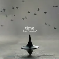 Gacabe & Jecabe — Time (Inception Main Theme Piano) — обложка